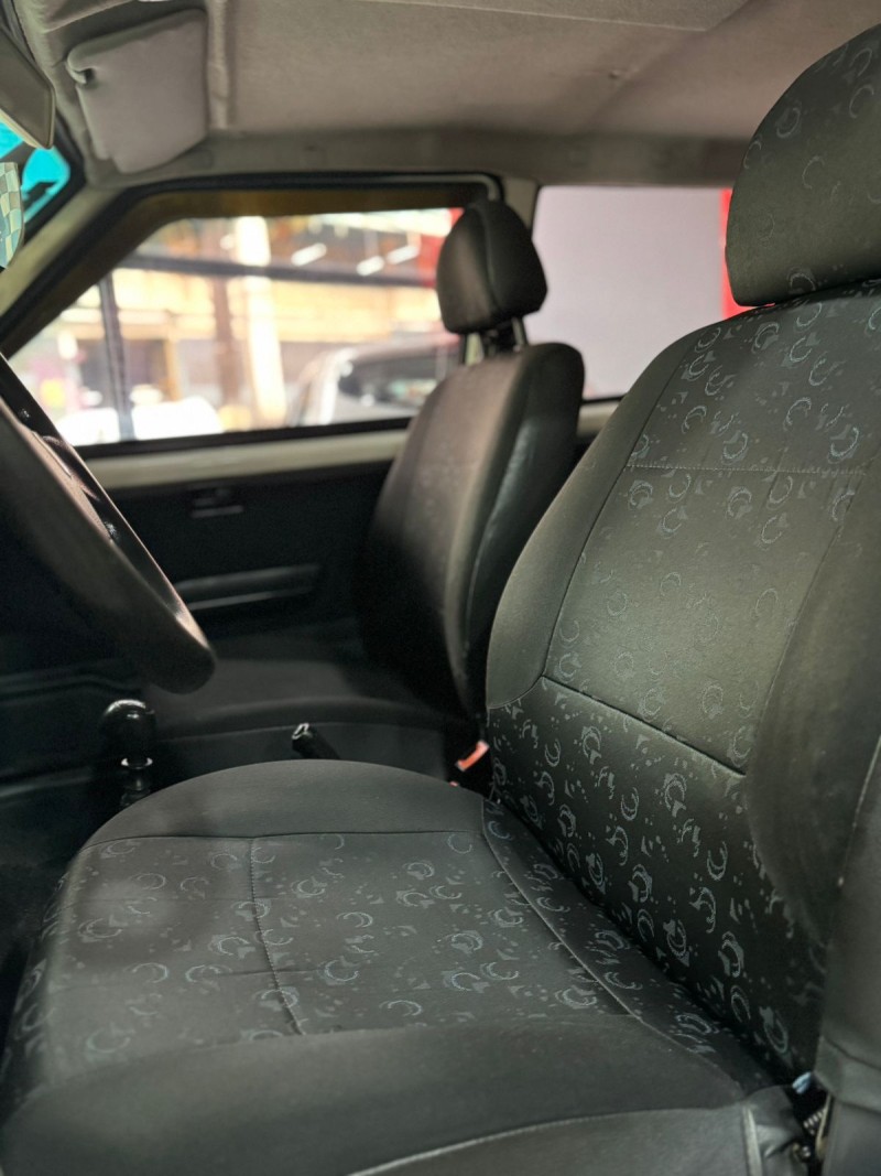 UNO 1.0 MPI MILLE FIRE ECONOMY 8V FLEX 2P MANUAL - 2011 - SãO LEOPOLDO