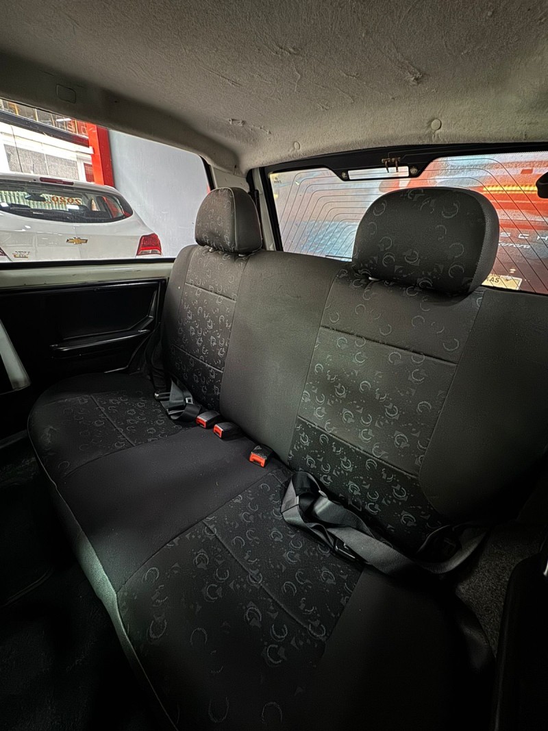 UNO 1.0 MPI MILLE FIRE ECONOMY 8V FLEX 2P MANUAL - 2011 - SãO LEOPOLDO
