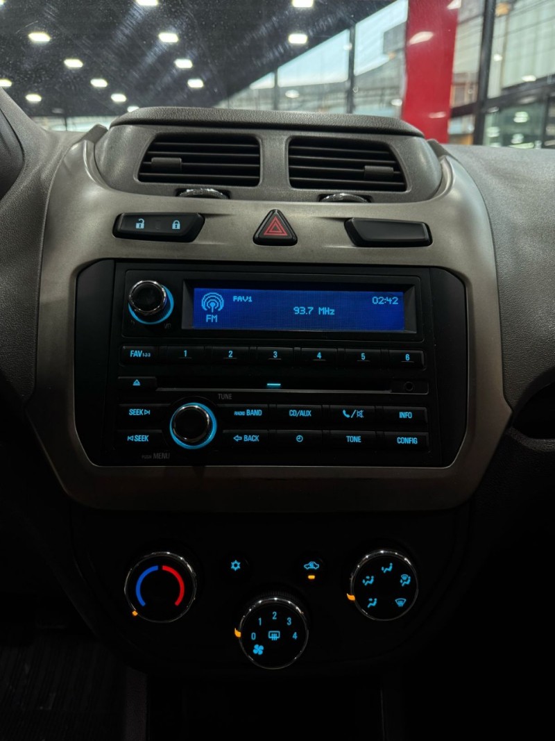 COBALT 1.4 MPFI LTZ 8V FLEX 4P MANUAL - 2013 - SãO LEOPOLDO