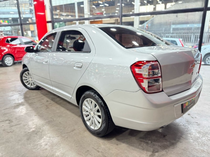 COBALT 1.4 MPFI LTZ 8V FLEX 4P MANUAL - 2013 - SãO LEOPOLDO