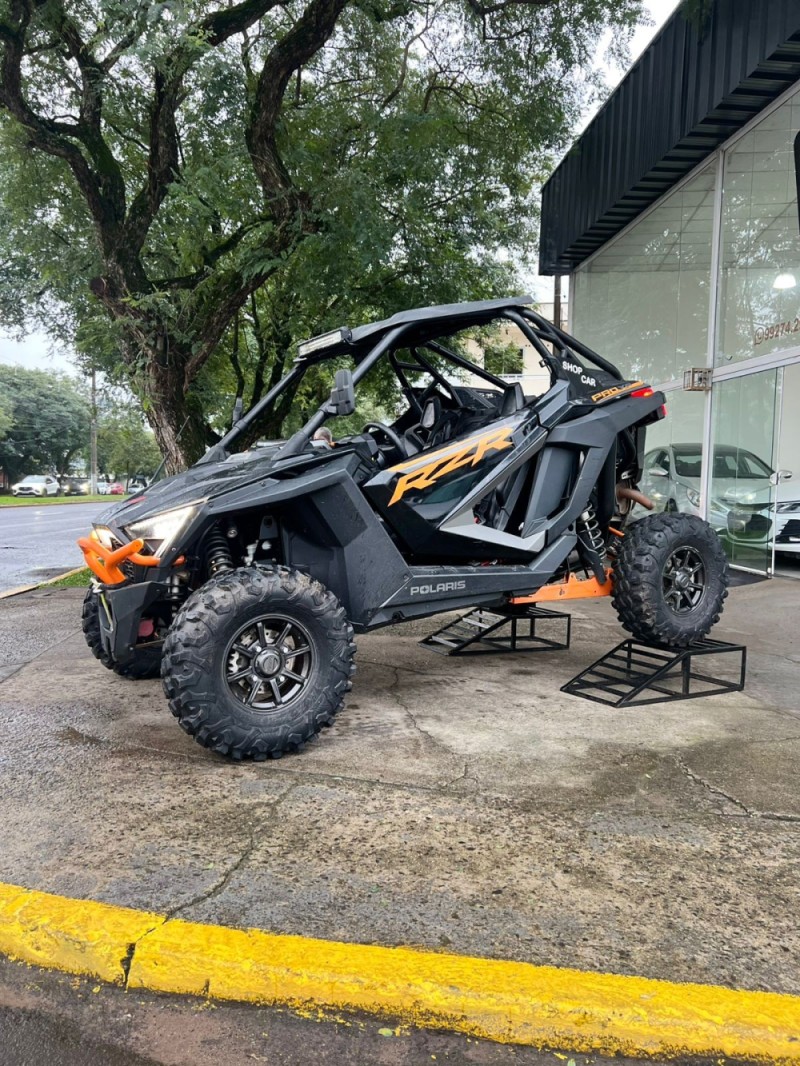 RZR XP 1000 EPS LE - 2021 - MONTENEGRO