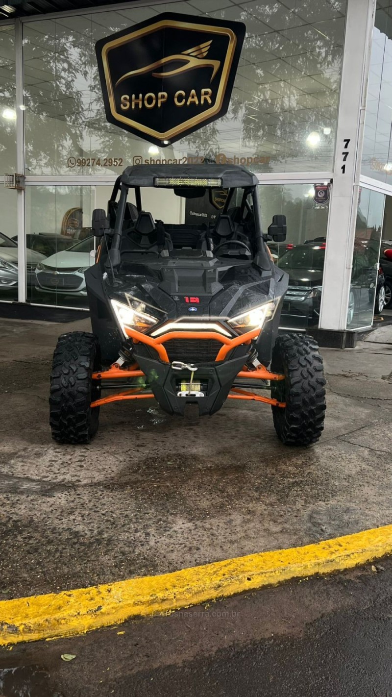 RZR XP 1000 EPS LE - 2021 - MONTENEGRO