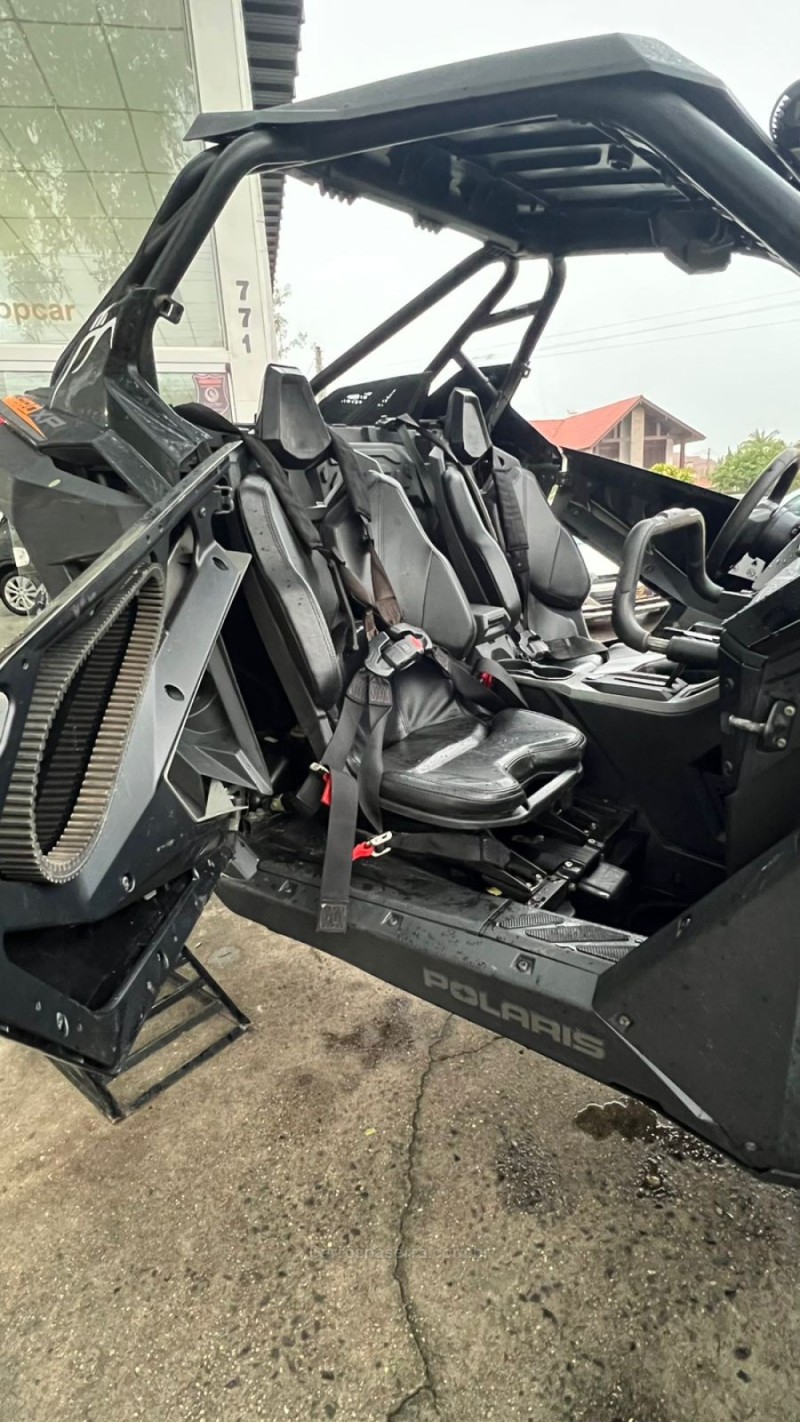 RZR XP 1000 EPS LE - 2021 - MONTENEGRO