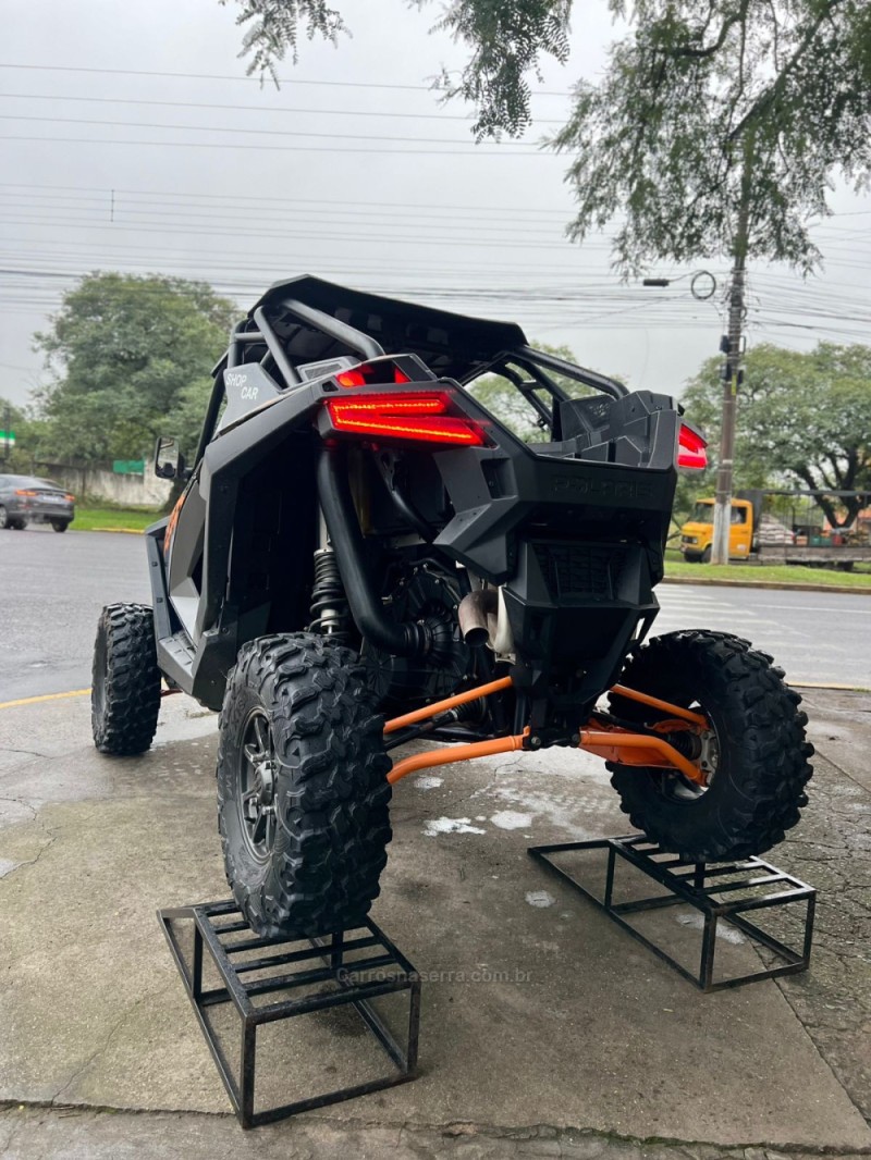 RZR XP 1000 EPS LE - 2021 - MONTENEGRO