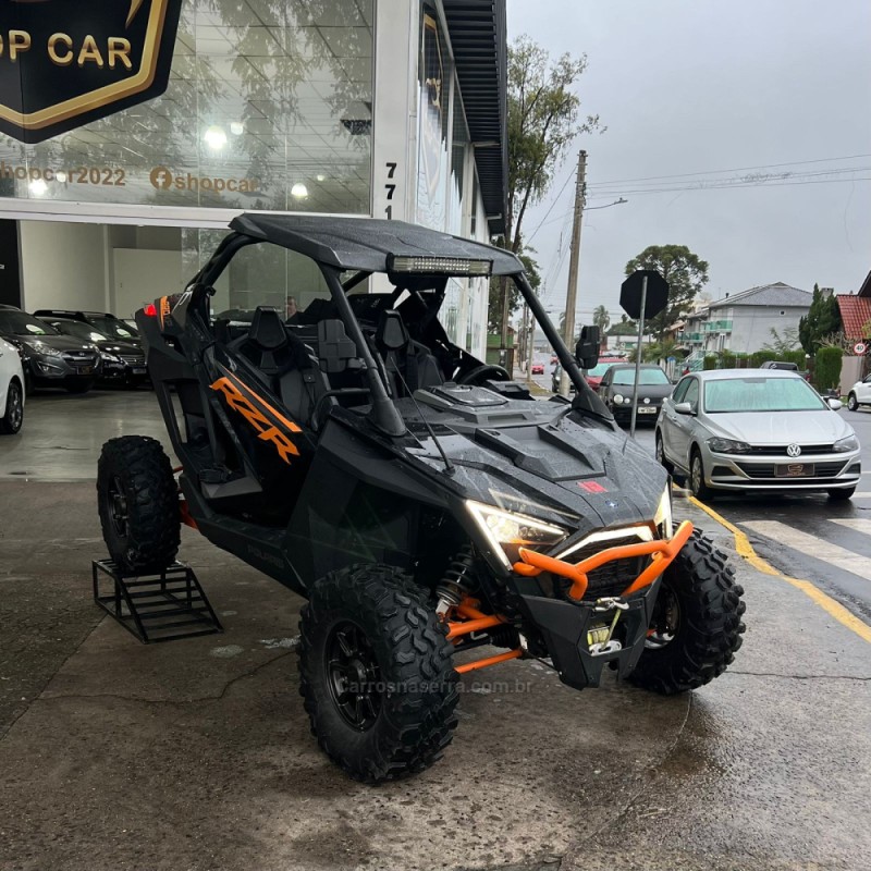 RZR XP 1000 EPS LE - 2021 - MONTENEGRO