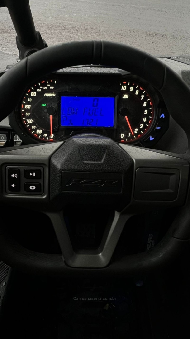 RZR XP 1000 EPS LE - 2021 - MONTENEGRO