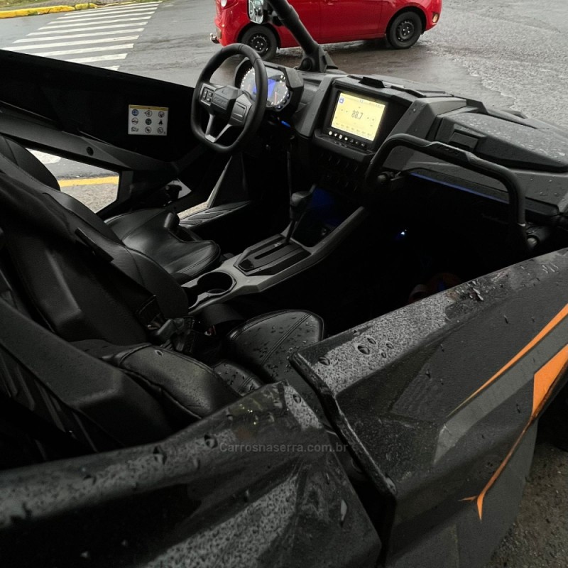 RZR XP 1000 EPS LE - 2021 - MONTENEGRO