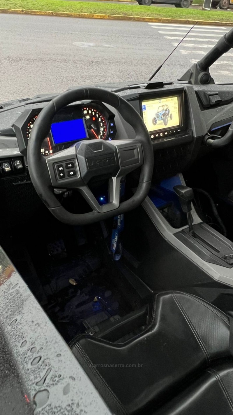 RZR XP 1000 EPS LE - 2021 - MONTENEGRO