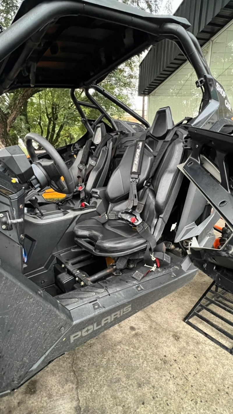 RZR XP 1000 EPS LE - 2021 - MONTENEGRO