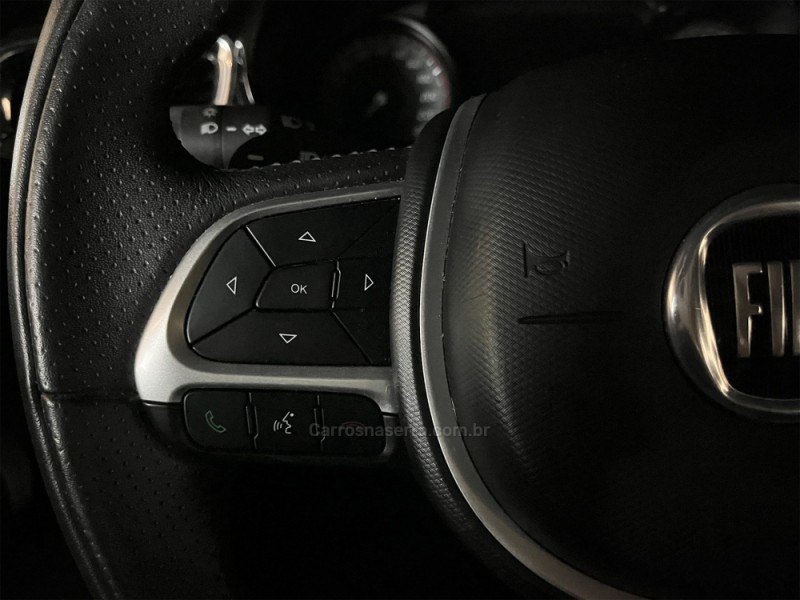CRONOS 1.8 HGT 16V FLEX 4P AUTOMÁTICO - 2020 - PORTO ALEGRE