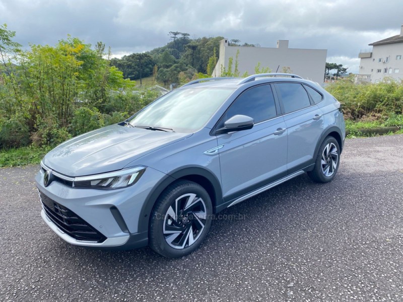NIVUS 1.0 TSI HIGHLINE FLEX 4P AUTOMÁTICO