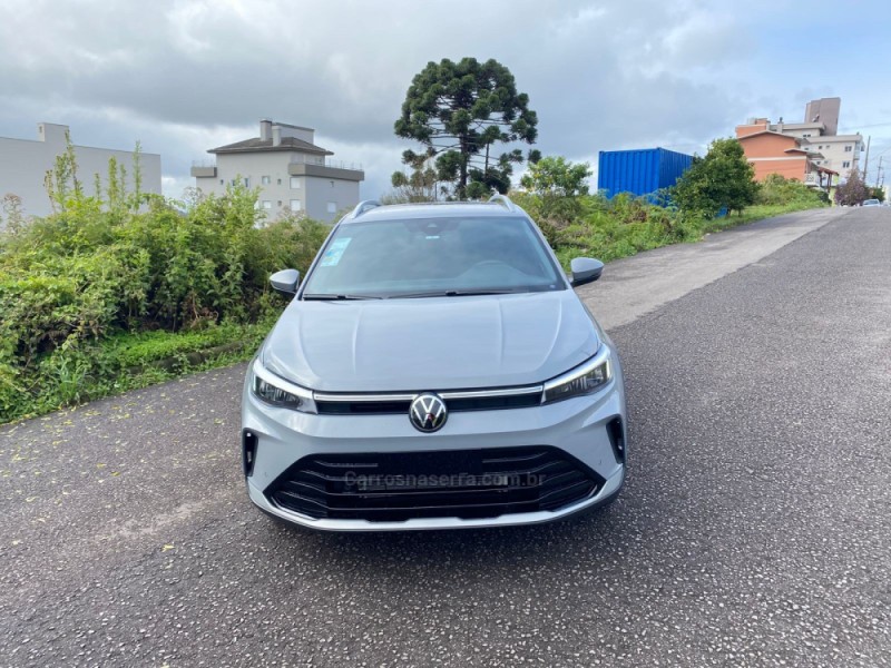 NIVUS 1.0 TSI HIGHLINE FLEX 4P AUTOMÁTICO - 2025 - FLORES DA CUNHA