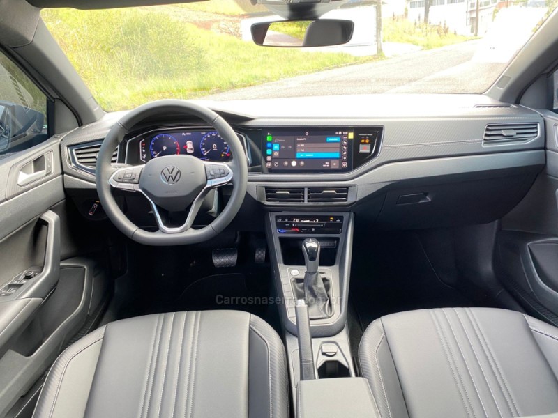 NIVUS 1.0 TSI HIGHLINE FLEX 4P AUTOMÁTICO - 2025 - FLORES DA CUNHA