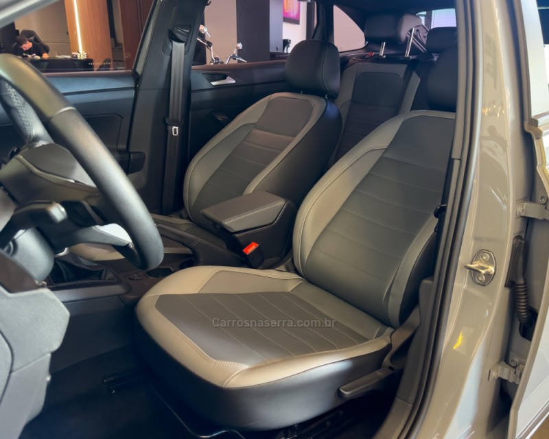 NIVUS 1.0 TSI HIGHLINE FLEX 4P AUTOMÁTICO - 2023 - GARIBALDI