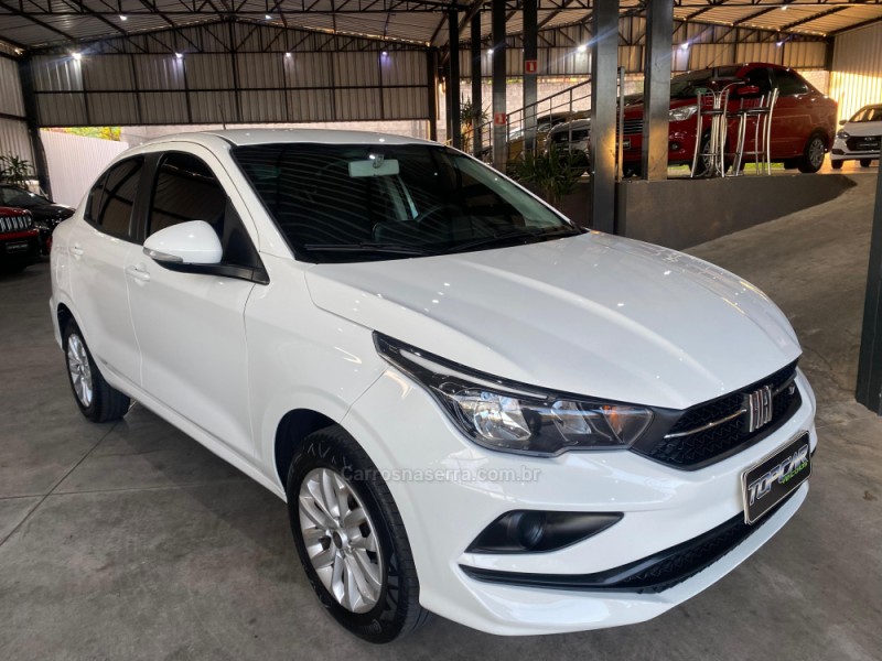 CRONOS 1.3 DRIVE 8V FLEX 4P MANUAL