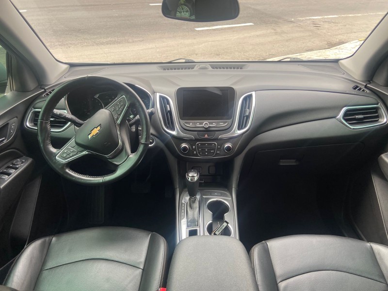 EQUINOX 2.0 16V TURBO GASOLINA LT AUTOMÁTICO - 2018 - CAXIAS DO SUL