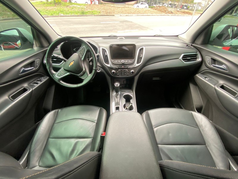 EQUINOX 2.0 16V TURBO GASOLINA LT AUTOMÁTICO - 2018 - CAXIAS DO SUL