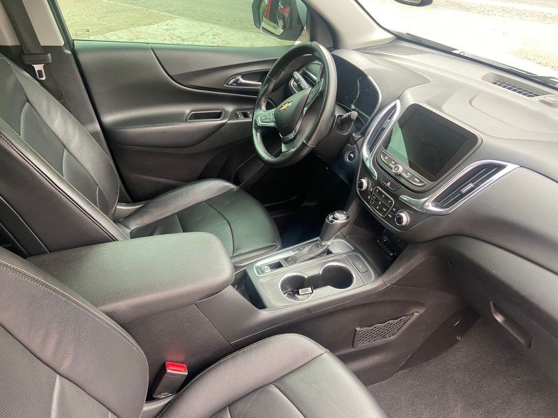 EQUINOX 2.0 16V TURBO GASOLINA LT AUTOMÁTICO - 2018 - CAXIAS DO SUL
