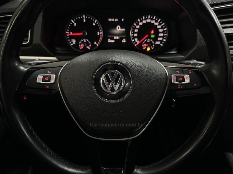 AMAROK 3.0 V6 TDI HIGHLINE CD DIESEL 4MOTION AUTOMÁTICO - 2020 - CHARQUEADAS