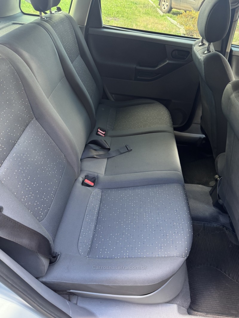 MERIVA 1.8 MPFI EXPRESSION 8V FLEX 4P AUTOMATIZADO - 2011 - CAXIAS DO SUL
