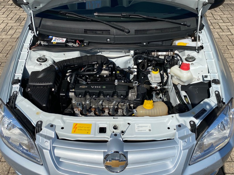 CELTA 1.0 MPFI SPIRIT 8V FLEX 2P MANUAL - 2011 - CAXIAS DO SUL