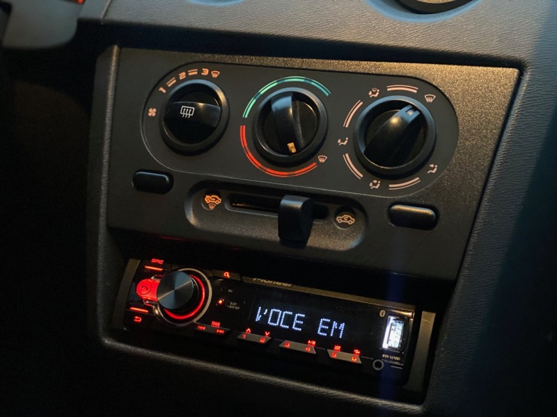 CELTA 1.0 MPFI SPIRIT 8V FLEX 2P MANUAL - 2011 - CAXIAS DO SUL