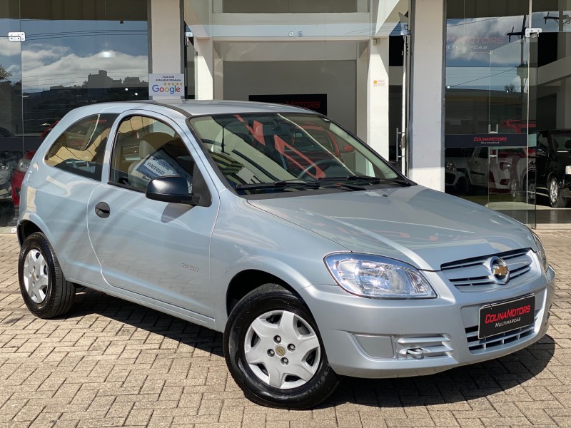 celta 1.0 mpfi spirit 8v flex 2p manual 2011 caxias do sul