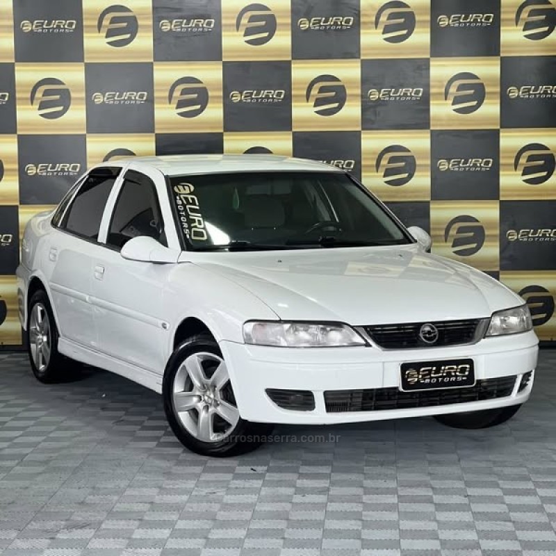 vectra 2.0 mpfi cd 8v gasolina 4p manual 2004 portao