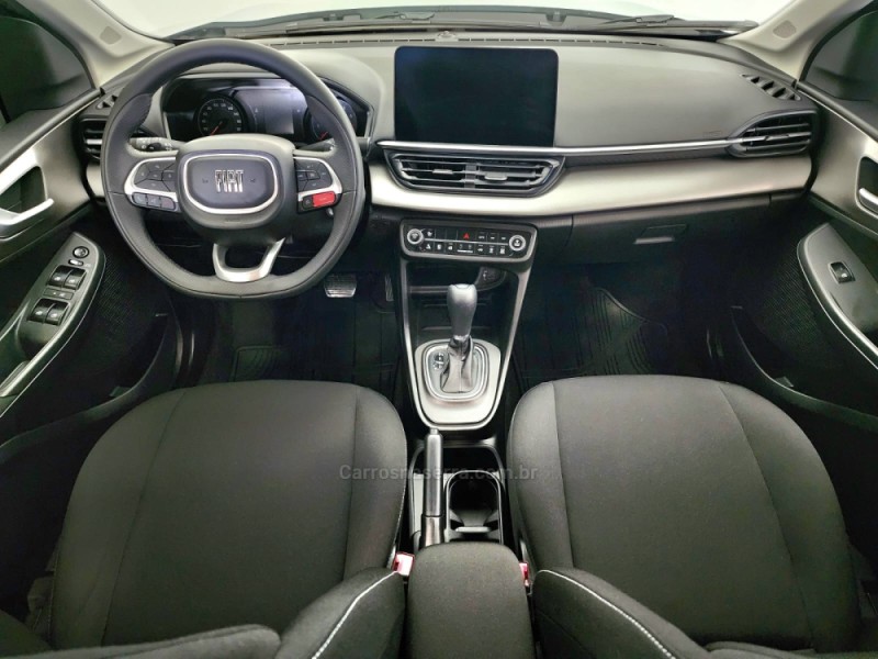 PULSE 1.0 AUDACE TURBO 200 12V FLEX 4P AUTOMÁTICO - 2024 - CAXIAS DO SUL