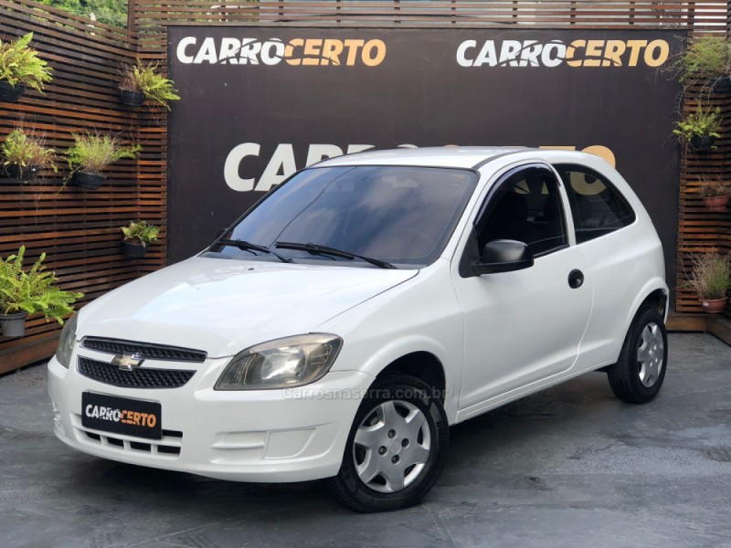 celta 1.0 mpfi ls 8v flex 2p manual 2014 novo hamburgo