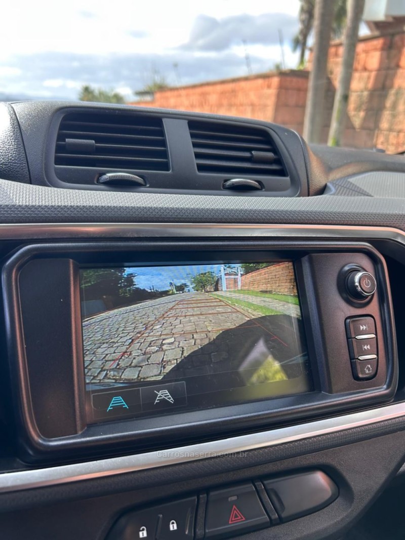 SPIN 1.8 ACTIV 8V FLEX 4P AUTOMÁTICO - 2020 - VENâNCIO AIRES