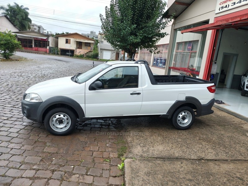 strada 1.4 mpi hard working cs 8v flex 2p manual 2020 guapore