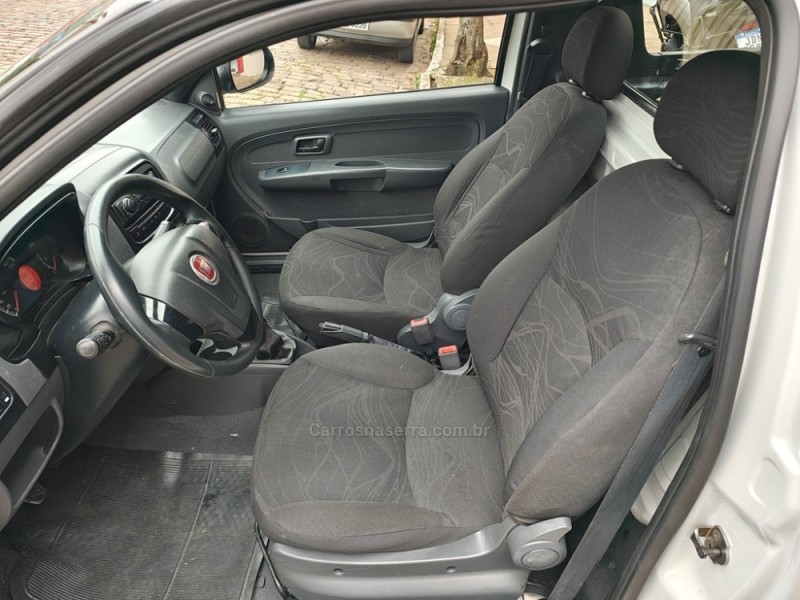 STRADA 1.4 MPI HARD WORKING CS 8V FLEX 2P MANUAL - 2020 - GUAPORé