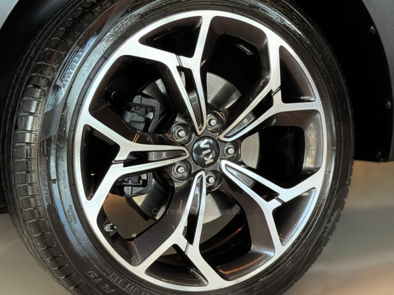 SPORTAGE 2.0 EX 4X2 16V FLEX 4P AUTOMÁTICO - 2019 - DOIS IRMãOS