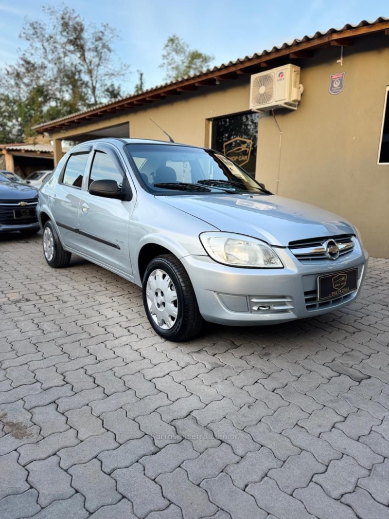 prisma 1.4 mpfi lt 8v flex 4p manual 2009 montenegro