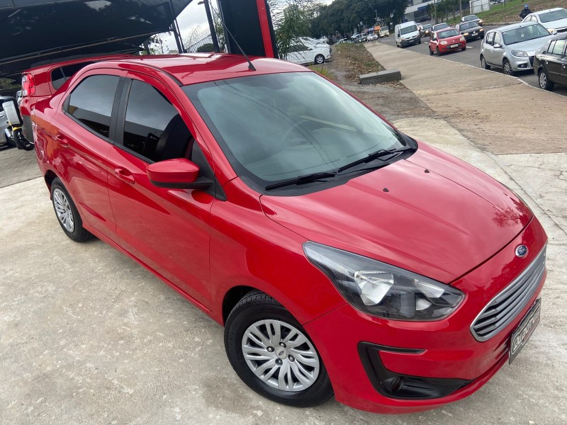 KA + 1.0 SE PLUS 12V FLEX 4P MANUAL