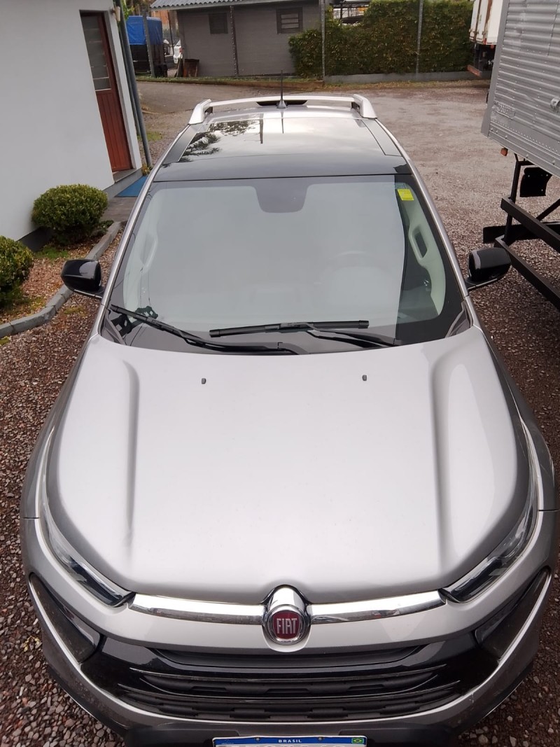 toro 2.0 16v turbo diesel volcano 4wd automatico 2020 caxias do sul