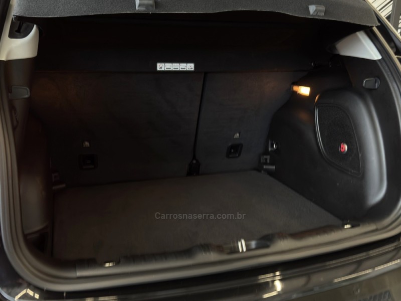 COMPASS 2.0 16V FLEX LIMITED AUTOMÁTICO - 2019 - BENTO GONçALVES
