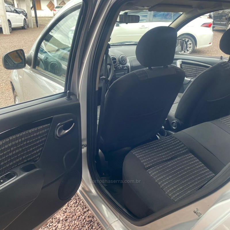 SANDERO 1.6 PRIVILÉGE 16V FLEX 4P MANUAL - 2013 - LAJEADO