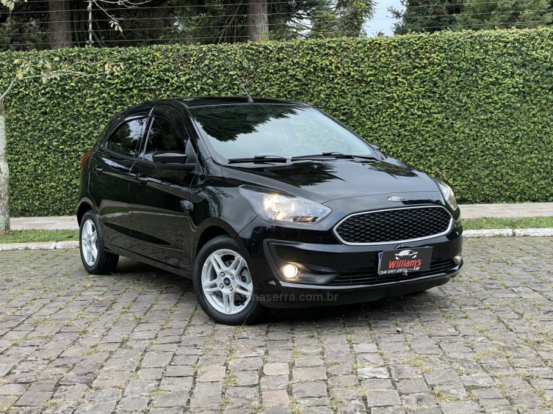 ka 1.0 se plus 12v flex 4p manual 2021 farroupilha