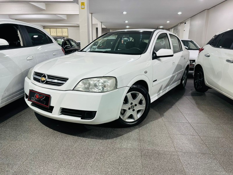 astra 2.0 mpfi 8v flex 4p automatico 2008 caxias do sul