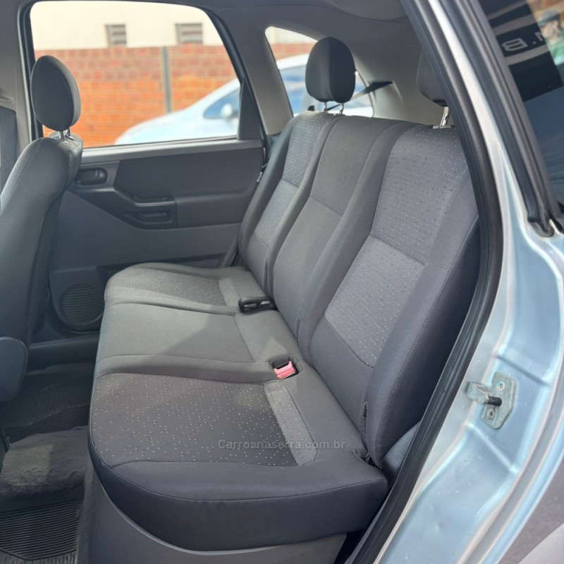 MERIVA 1.8 MPFI EXPRESSION 8V FLEX 4P AUTOMATIZADO - 2009 - LAJEADO