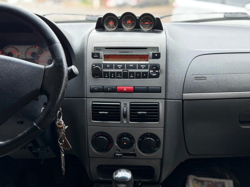 STRADA 1.8 MPI ADVENTURE CD 16V FLEX 2P MANUAL - 2012 - LAGOA VERMELHA