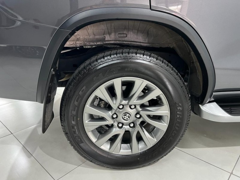 HILUX SW4 2.8 SRX 4X4 16V TURBO INTERCOOLER DIESEL 4P AUTOMÁTICO - 2023 - BENTO GONçALVES