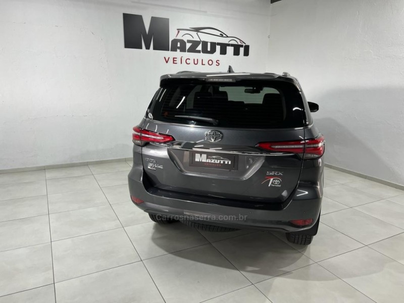 HILUX SW4 2.8 SRX 4X4 16V TURBO INTERCOOLER DIESEL 4P AUTOMÁTICO - 2023 - BENTO GONçALVES