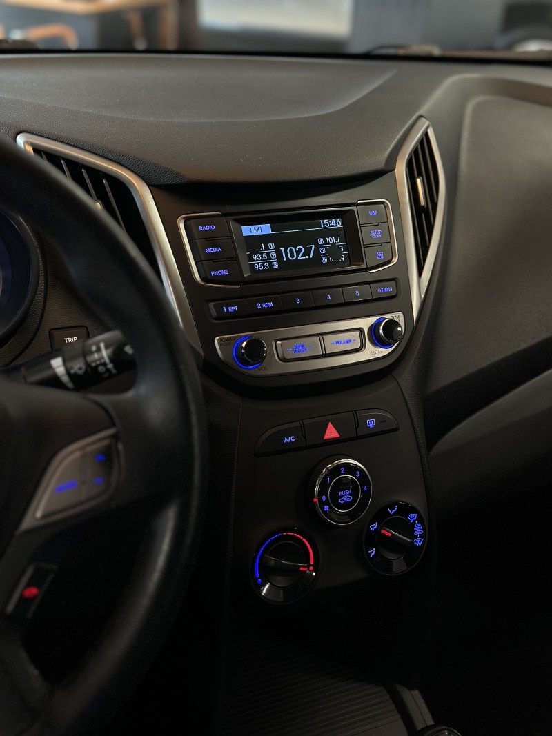 HB20S 1.6 COMFORT PLUS 16V FLEX 4P MANUAL - 2016 - CAXIAS DO SUL
