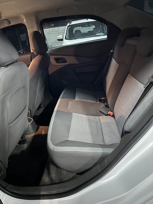COBALT 1.4 MPFI LT 8V FLEX 4P MANUAL - 2015 - CAXIAS DO SUL