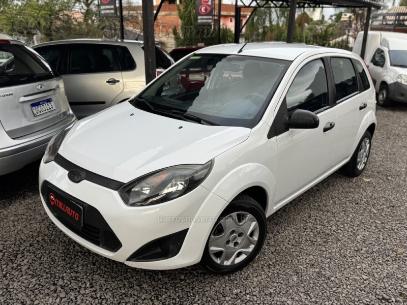 fiesta 1.0 mpi class 8v flex 4p manual 2012 novo hamburgo