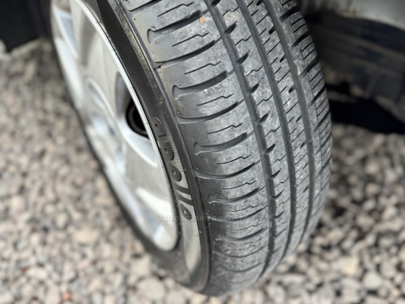 FIESTA 1.0 MPI CLASS 8V FLEX 4P MANUAL - 2012 - NOVO HAMBURGO