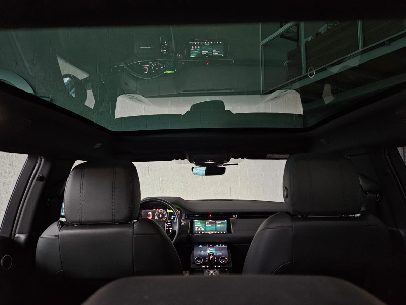 RANGE ROVER EVOQUE 2.0 SE R-DYNAMIC AWD 16V FLEX 4P AUTOMÁTICO - 2020 - FARROUPILHA